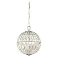 thumbnail image 2 of Minka Lavery Palermo 4 Light Pendant Light, 2 of 5