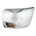 thumbnail image 1 of Aleron Defensa TONG YANG Chevrolet Cheyenne 2007 A 2013 lado Izquierdo Cromado Con hoyo para faro, 1 of 4