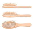 thumbnail image 1 of IFANLANDOR 18 Hair Massager With Touchable Air-Cushion For Scalp Massage And Fatigue Relief For All Hair Types, 1 of 8