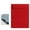 Red, variant on Writing Clipboard Folder with Pen Holder for Office Desk Use