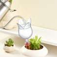 thumbnail image 5 of Automatic Plant Watering Device, Cute Bird Shape Self Watering Stake, Plant Dripper Pot Irrigation Tool, Soil Moisturizing Garden Accessory, Indoor Outdoor Plant Watering System, 5 of 6
