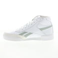 thumbnail image 5 of Reebok Adult Womens Club C Form Hi Lifestyle Sneakers, 5 of 8