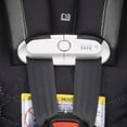thumbnail image 4 of Evenflo All4One DLX SensorSafe Car Seat, 4 of 6