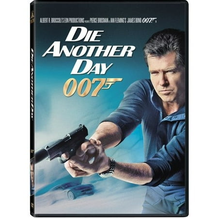 Die Another Day (Widescreen)