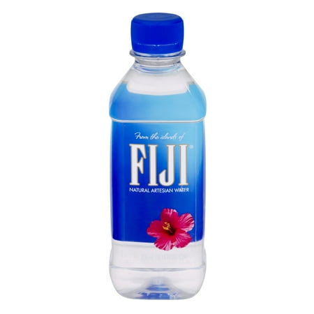 Fiji Water