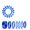 Blue-16T, variant on 16T 18T Bicycles Single Speed Conversion Set, Aluminum Alloy Bikes Single Speed Cassettes Freewheels Wheel for Bicycles