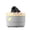 White, variant on Yatlte Cannon Humidifier, LED Mini Cannon Diffuser Silent Vapor Aroma Diffuser, Waterless Auto Shut, Vapor Aromatherapy Humidifier for Home Office Bedroom