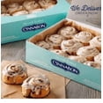thumbnail image 2 of CAPSULAS KEURIG CINNABON CLASSIC CINNAMON ROLL K-CUP CAFE 24 PIEZAS SABOR ROLLOS DE CANELA, 2 of 8