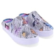 thumbnail image 5 of JEFFRICO Womens Slip-On Clogs – Lightweight Breathable EVA Comfort Garden Shoes for Work, Beach & Everyday Wear, 5 of 7