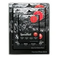 thumbnail image 5 of Speedball Printmaking Paper 24x18 Pad 15 Sheets, 5 of 5