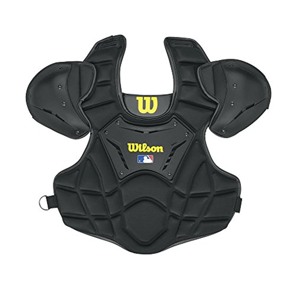 Wilson Guardian Umpire's Chest Protector, 11Inch