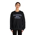 thumbnail image 3 of Yellowstone Wyoming WY Vacation Trip Sweatshirt, Gifts, Crewneck, 3 of 4