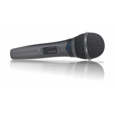 Wired Microphone with Digital Processing price history on PriceWatchPro