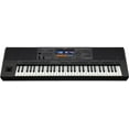thumbnail image 2 of Yamaha PSR-SX700 61-Key Arranger Workstation, 2 of 5