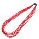 thumbnail image 5 of Collar de Mini Cadena de Suéter Coleccionable Accesorio de Retro Tibetano 3 perfke Cadena suéter, 5 of 7