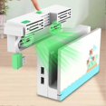 thumbnail image 2 of Ventilador de refrigeración shaofei iPega PG-9155A verde, 2 of 5