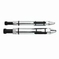 thumbnail image 4 of Universal Clutch Alignment Tool, Wear Resistant 2PCS High Hardess Burr Free Fine Wokrmanship Clutch Centering Shaft with Plastic Box for Automobile, 4 of 7