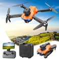 thumbnail image 7 of ZFYXGS Brushless Motor Drone With 1080P Camera 2.4G WIFI FPV RC Quadcopter With Headless Mode Follow Me Altitude Hold Obstacle Avoidance Toys Gifts For Kids Adults, 7 of 7