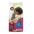 thumbnail image 3 of (4 pack) Purina Cat Chow Healthy Aging 7+ Senior Dry Cat Food, Chicken, 3.15 lb. Bag, 3 of 14