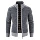 thumbnail image 1 of Mens Warm Knitted Sweater Thick Turtle Neck Pullover Jumper Knitwear Winter Tops, 1 of 8