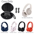 thumbnail image 2 of Funda rígida de viaje para Beats Studio Pro/Studio3/Solo4/Solo3, 2 of 9
