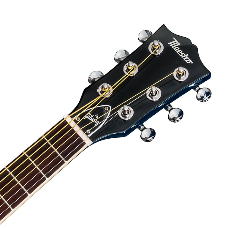 The Maestro by Gibson 30