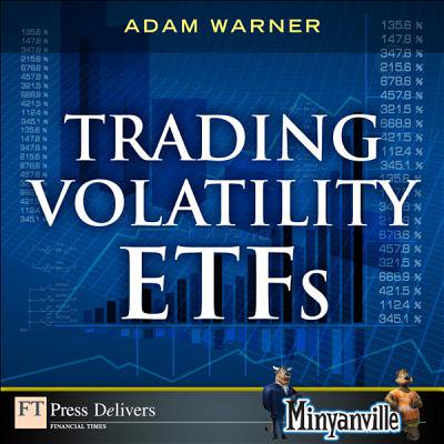 Trading Volatility ETFs - eBook