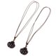 thumbnail image 1 of Collar colgante Pack De 2 Collar De Cerámica Magideal Collar colgante, 1 of 6