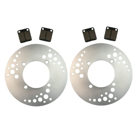 rotors 2x4