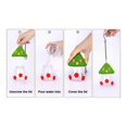 thumbnail image 2 of Bird Feeder,Garden Bird Feeders for Outdoors Hanging, 2 of 5