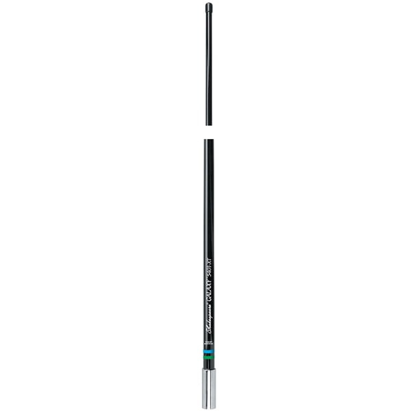 Shakespeare 5401XT Galaxy Little Giant VHF Marine Band Antenna, 4