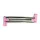thumbnail image 2 of Perchero portátil plegable para ropa, organizador de almacenamiento de ropa de metal, mini Rosa, 2 of 9