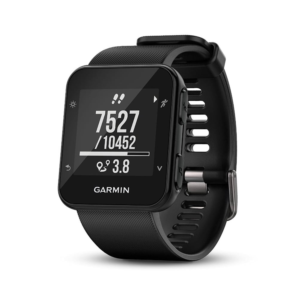 walmart garmin forerunner 35