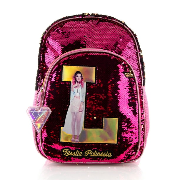 Mochilas de lentejuelas de los polinesios hotsell