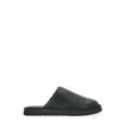 thumbnail image 3 of Free Assembly Women's Faux Leather Mules, 3 of 7