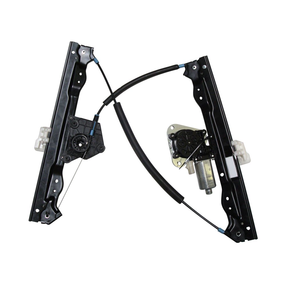 TYC 660422 Dodge Avenger Front Left Replacement Window Regulator