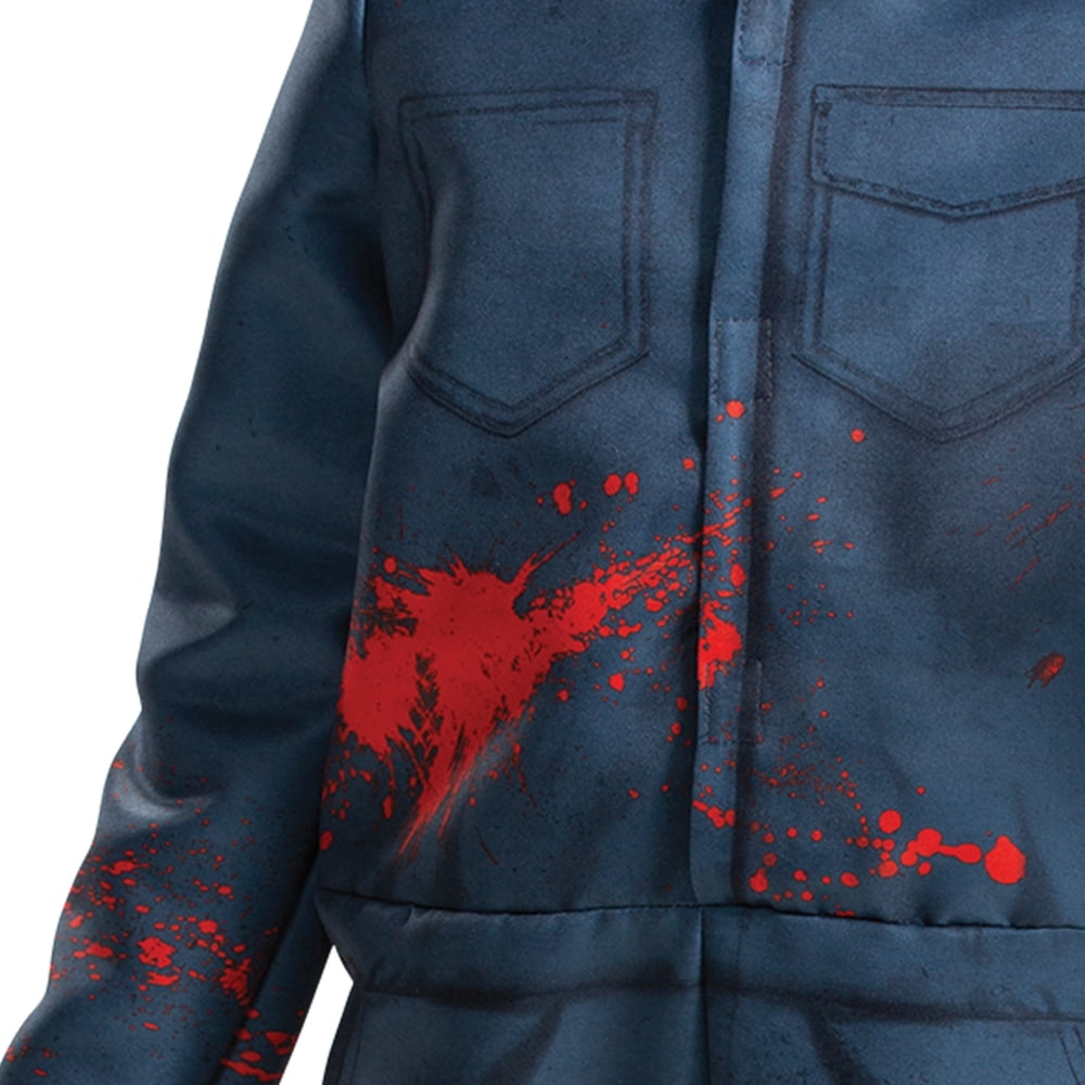 Disguise Michael Myers Classic Child Halloween Costume