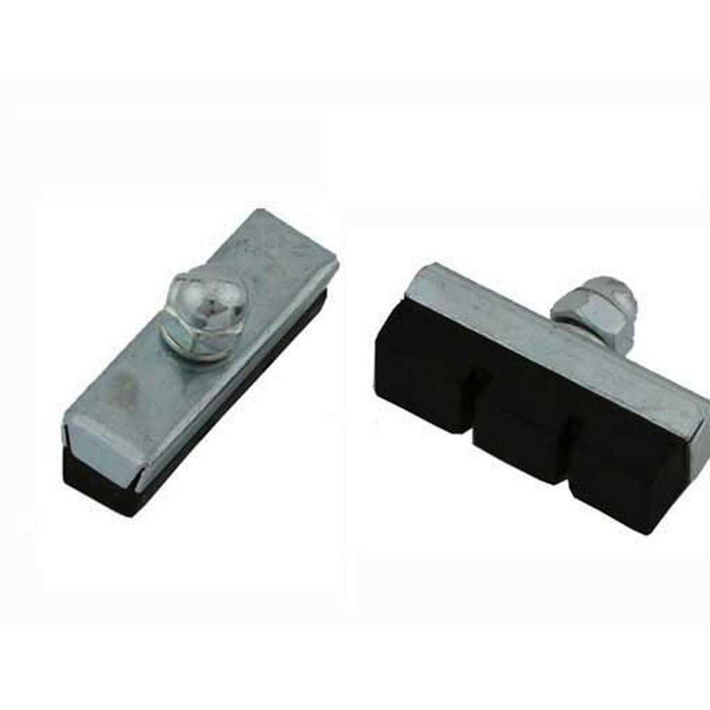 cycle brake shoe