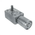 thumbnail image 1 of Electric  Motor, Geared Motor Electric Drive Motor Gear Box  For  For DIY For Curtain Machine For Door Opener, 1 of 5