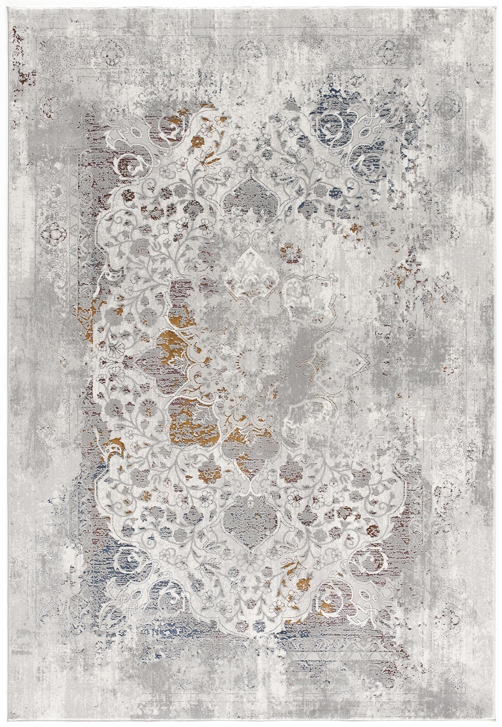 Rug Branch Sardini Collection Transitional Oriental Runner Rug