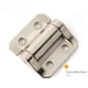 thumbnail image 3 of Tope arbitrario de posicionamiento de bisagra de alto torque Tope de bisagra de gabinete de metal engrosado de aleación de zinc K7-200, 3 of 4