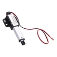 thumbnail image 4 of Mini Linear Actuator, Linear Actuator DC 12V 30mm Stroke Short Circuit Protection  For  For Industrial For Catering 30mm/s-20N, 4 of 8
