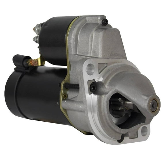 New Starter Fits Deutz Multiquip Light Tower Tml-4000 F3M1008 85014 Gn85014