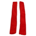 thumbnail image 3 of Refrigerator Door Handle Covers Hook  Kitchen Appliance Handle Decor Cloth Protector For Dishwasher Microwave, 3 of 8