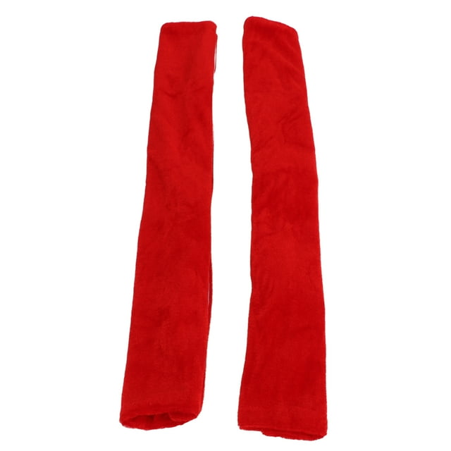 Refrigerator Door Handle Covers Hook Kitchen Appliance Handle Decor Cloth Protector for Dishwasher Microwave