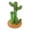 Green+Brown-L, variant on Demi Bonn 29" Cactus Cat Scratcher Post, Oasis Series Lovely Cat Scratching Post Cat Tree for Indoor Cats, Brown L