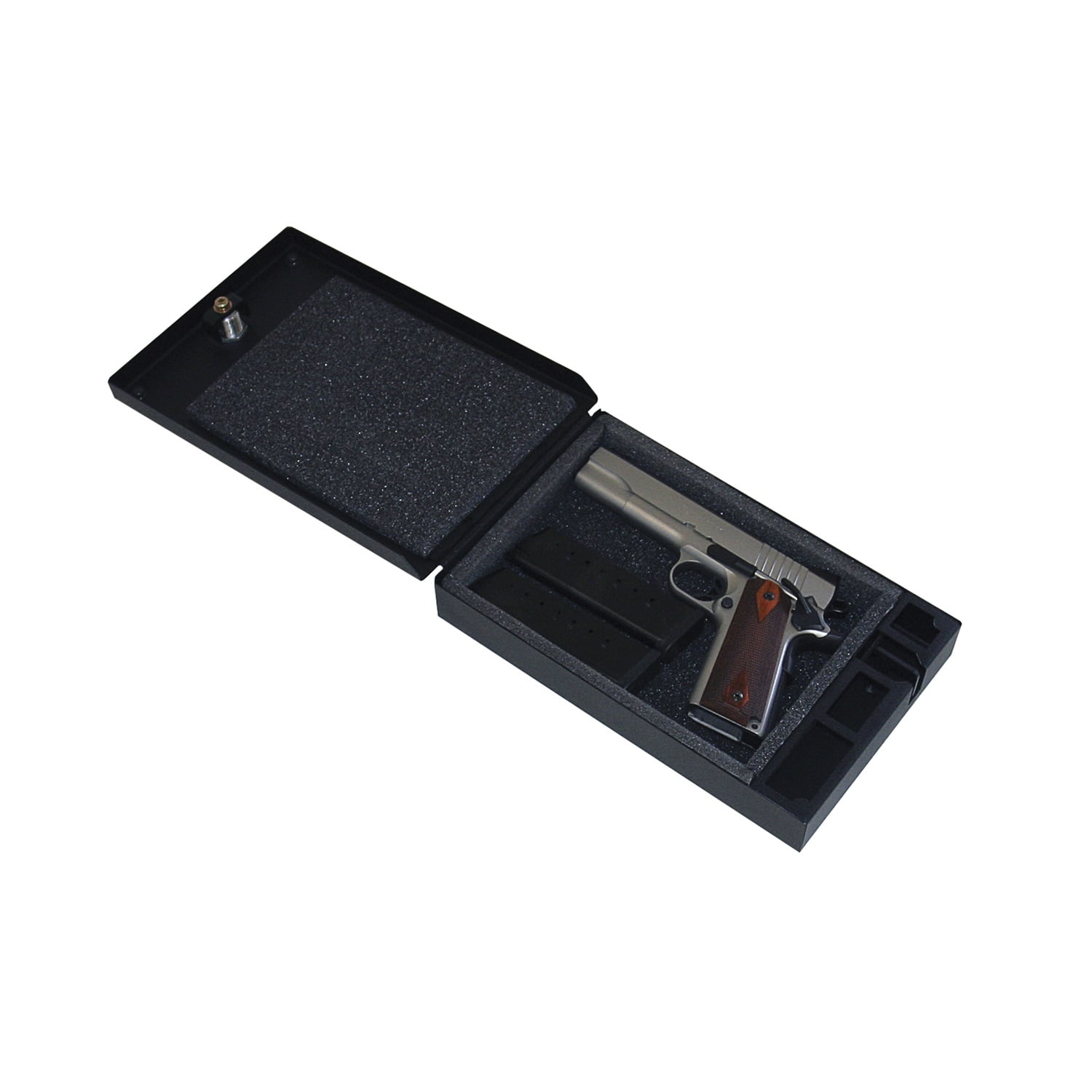 Tuffy Security Products 303-01 Large Portable Safe