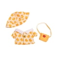 thumbnail image 3 of Figuras de Peluche Perfecl Ropa para Hacer Tus Propias Muñecas para Niñas 20 Cm, 3 of 8