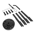 thumbnail image 3 of Kit de herramientas extractoras de engranajes de leva de inyector de sincronización de alto rendimiento 3163021 para Cummins ISX QSX 2007-2017, 3 of 15