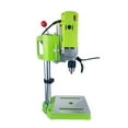 thumbnail image 4 of Mini Drilling Machine Drill Press Bench Small Electric Drill Machine Work Bench Gear Drive710W ,Professional Drill Press, 4 of 6